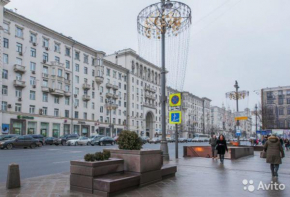 MERSI flats on Tverskaya